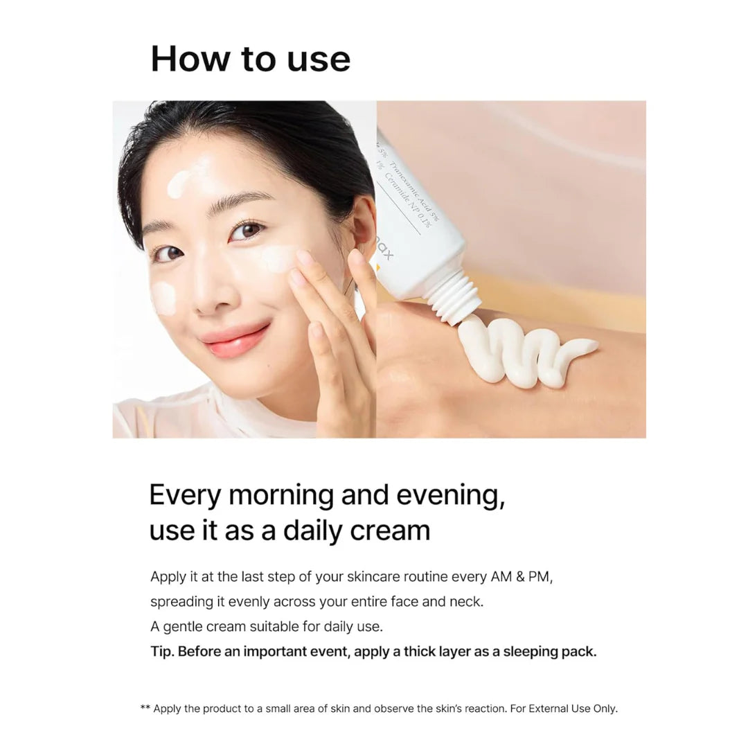 Celimax Pore+Dark Spot Brightening Cream 35ml