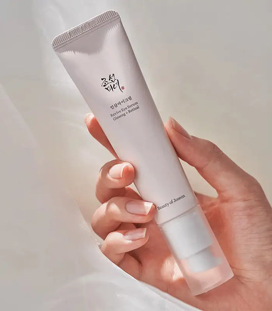 Beauty of Joseon Revive Eye Serum : Ginseng + Retinal 30ml