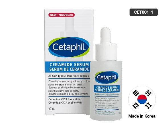 Cetaphil Ceramide Serum 30ml
