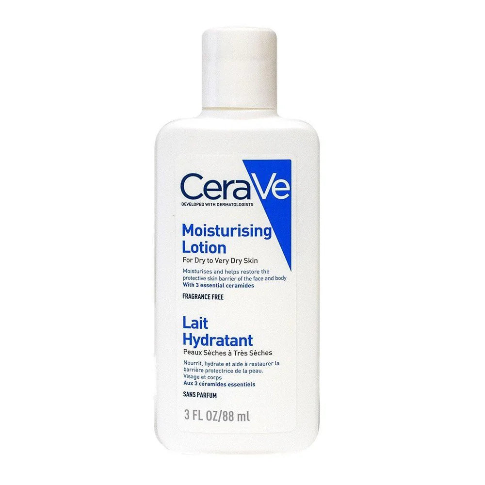CeraVe Moisturising Lotion