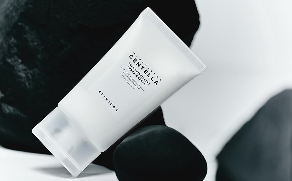 Centella Tone Brightening Capsule Cream 75ml