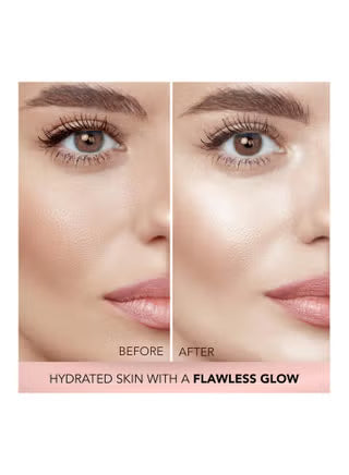 FACES CANADA Strobe Cream - Rose Gold, 30g