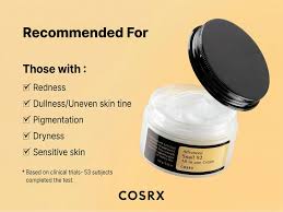 COSRX Advanced Snail 92 All In One Cream