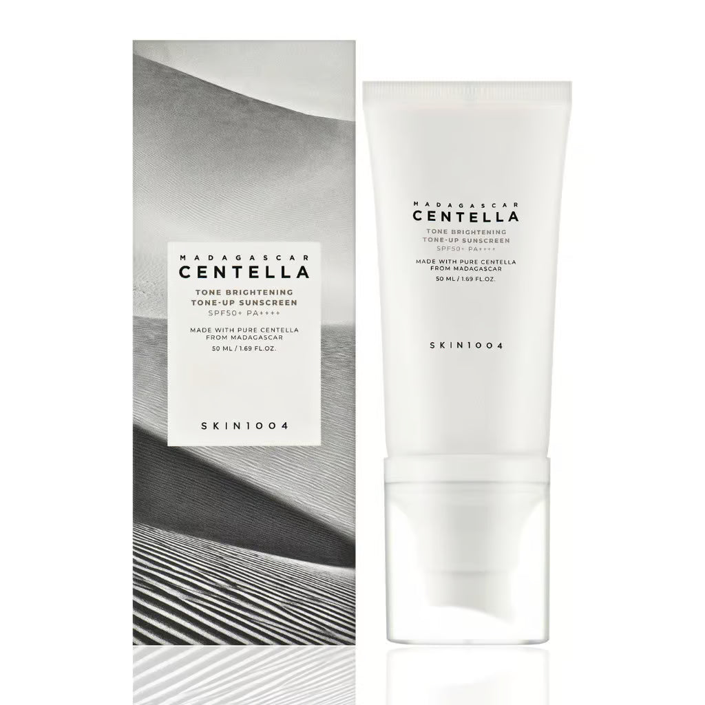 Centella Tone Brightening Tone Up Sunscreen SPF50+ PA++++
