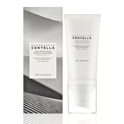Centella Tone Brightening Tone Up Sunscreen SPF50+ PA++++