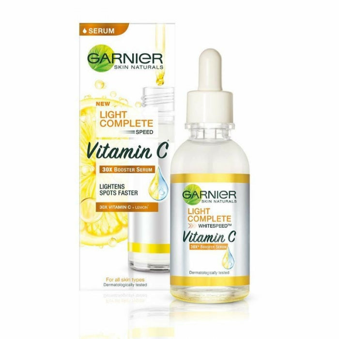Garnier Vitamin C 30x Serum - 30ml