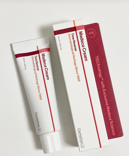 Centellian24 Madeca Cream Time Reverse-50ml