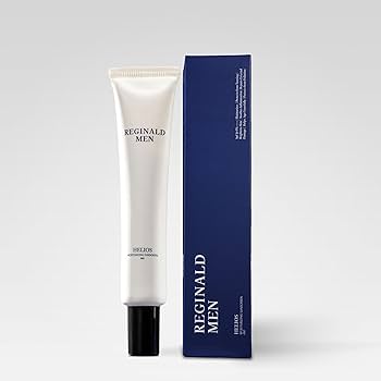 REGINALD MEN Moisturizing Sunscreen AM 50G