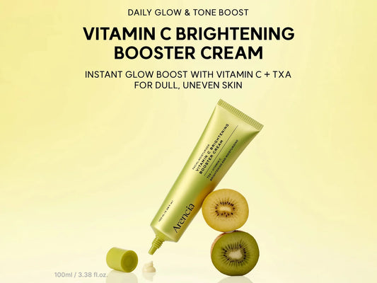 Arencia Vitamin C Booster Shot 30ml