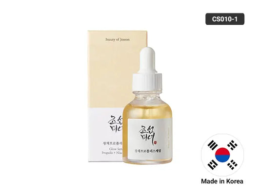 Beauty of Joseon Glow Serum (Propolis+Niacinamide)