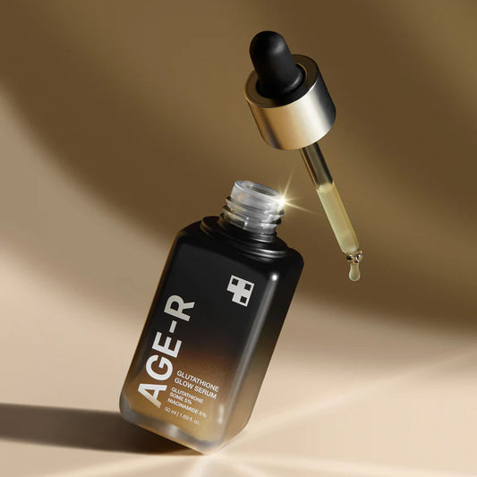 Medicube AGE-R Glutathione Glow Serum 50ml