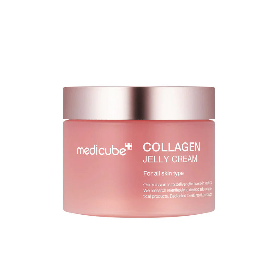Medicube Collagen Jelly Cream - 110ml