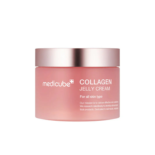 Medicube Collagen Jelly Cream - 110ml