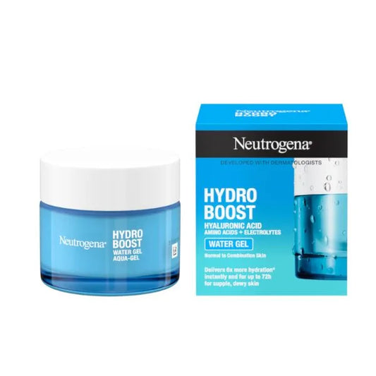 Neutrogena Hydro Boost Water Gel 50ml