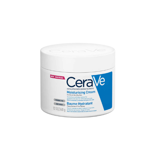 CeraVe Moisturizing Cream