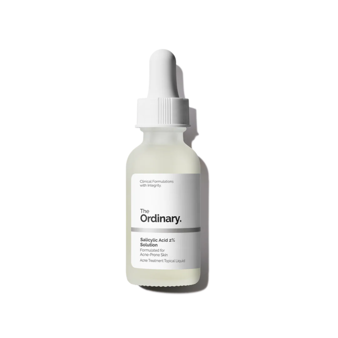 The Ordinary Salicylic Acid 2% Solution