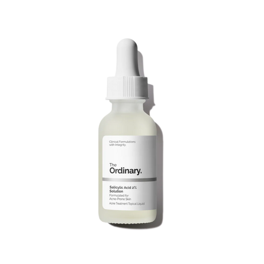 The Ordinary Salicylic Acid 2% Solution