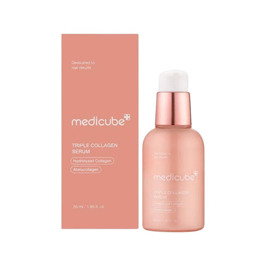 Medicube Triple Collagen Serum