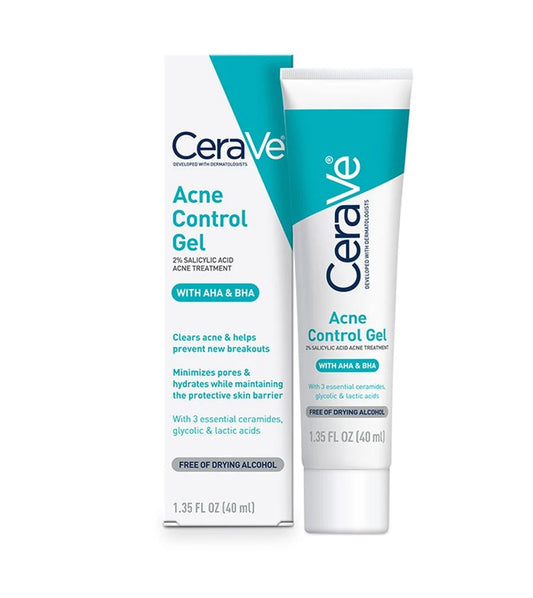 CeraVe Acne Cotrol Gel 40ml