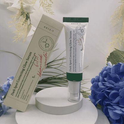 AXIS-Y Dark Spot Correcting Glow Serum