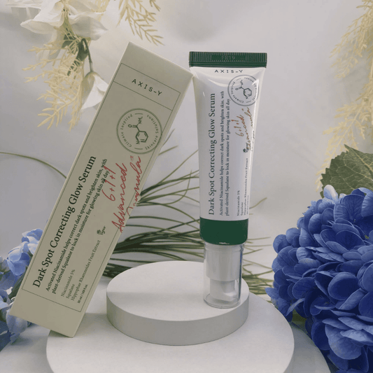 AXIS-Y Dark Spot Correcting Glow Serum 50ml