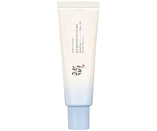 Beauty of Joseon Relief Sun Aqua-Fresh : Rice + B5 SPF50+ PA++++