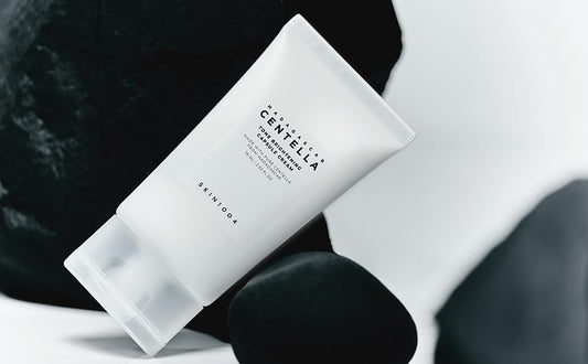 Centella Tone Brightening Capsule Cream 75ml