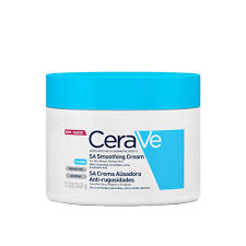CeraVe SA Smoothing Cream