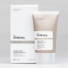 The Ordinary Azelaic Acid Suspension 10%