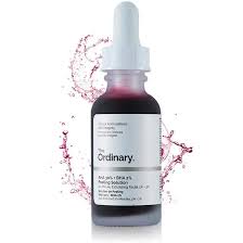 The Ordinary AHA 30% + BHA 2% Peeling Solution 30ml