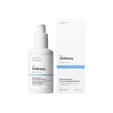 The Ordinary Niacinamide 5% Face and Body Emulsion
