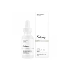 The Ordinary Alpha Arbutin 2% + HA 30ml