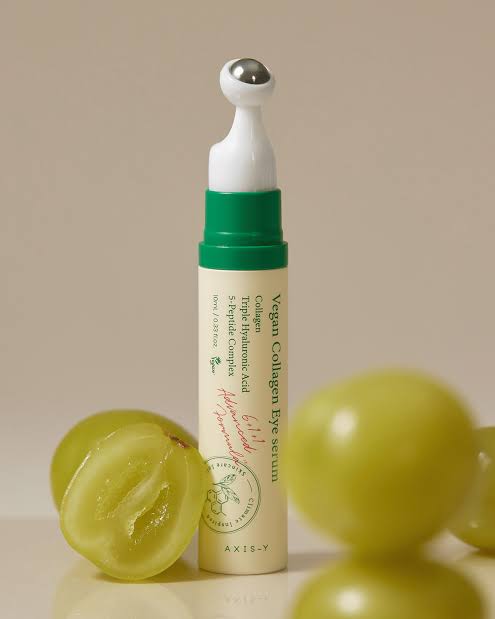 AXIS-Y Vegan Collagen Eye Serum
