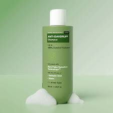 Bare Anatomy Anti Dandruff Control Shampoo 250ml