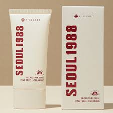 K-Secret Seoul 1988 Sun Pine Tree + Ceramide 50ml Sale price