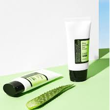 Cosrx Aloe Soothing Sun Cream SPF 50+ PA+++ 50ml