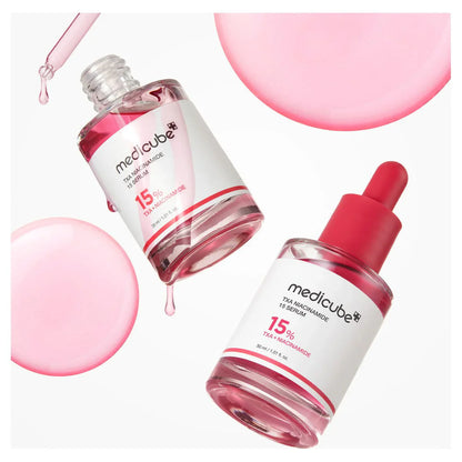 Medicube TXA NIACINAMAIDE 15 SERUM 30ml
