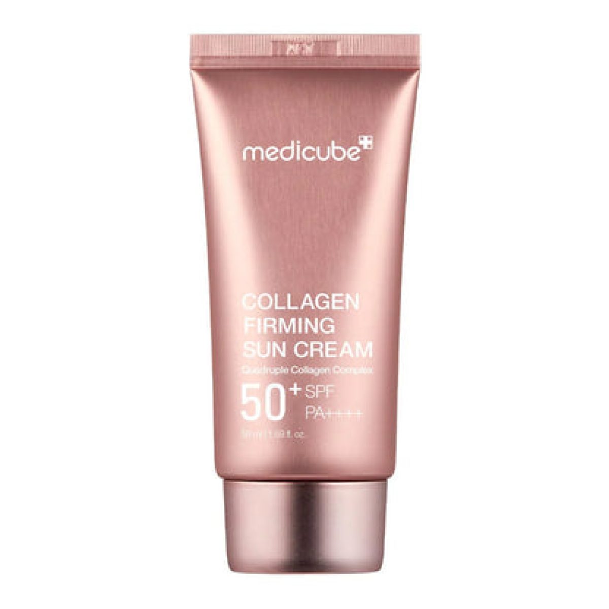 Medicube Collagen Firming Sun Cream SPF50+ 50ml