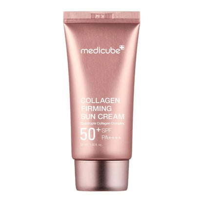 Medicube Collagen Firming Sun Cream SPF50+ 50ml
