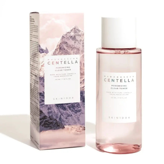 SKIN1004 Madagascar Centella Poremizing Toner