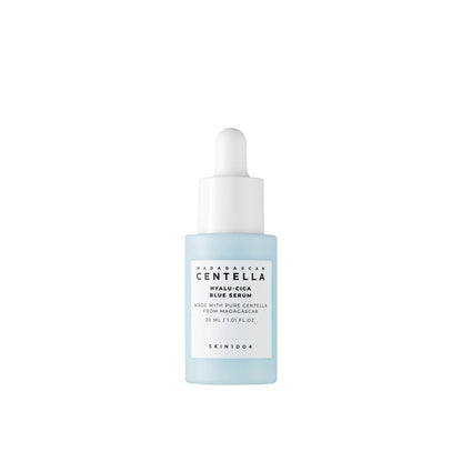 Centella Hyalu-Cica Blue Serum
