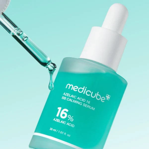 Medicube AZELAIC ACID 16 BB Clamin Serum 30ml