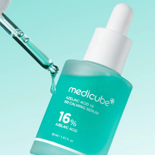Medicube AZELAIC ACID 16 BB Clamin Serum 30ml