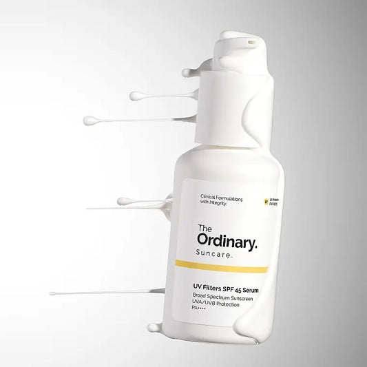 The Ordinary UV Filters SPF 45 Serum